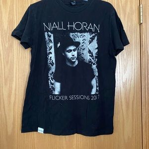 Niall Horan Merch Tee